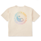 Alabaster - Women's Fluid Dynamics Short Sleeve Premium Tee
