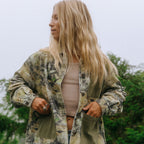Women's Artist Jacket