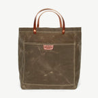 Coal Tote Bag - Levitate