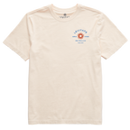 Men's Simple Stoke Short Sleeve Premium Tee - Levitate