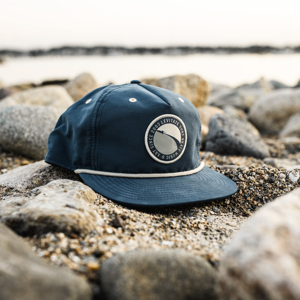 Cutback Snapback - Levitate