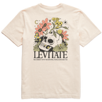 Men's Reconnect Short Sleeve Premium Tee - Levitate