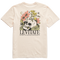 Alabaster - Men's Reconnect Short Sleeve Premium Tee