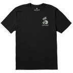 Men's Reconnect Short Sleeve Premium Tee - Levitate