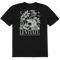Black - Men's Reconnect Short Sleeve Premium Tee
