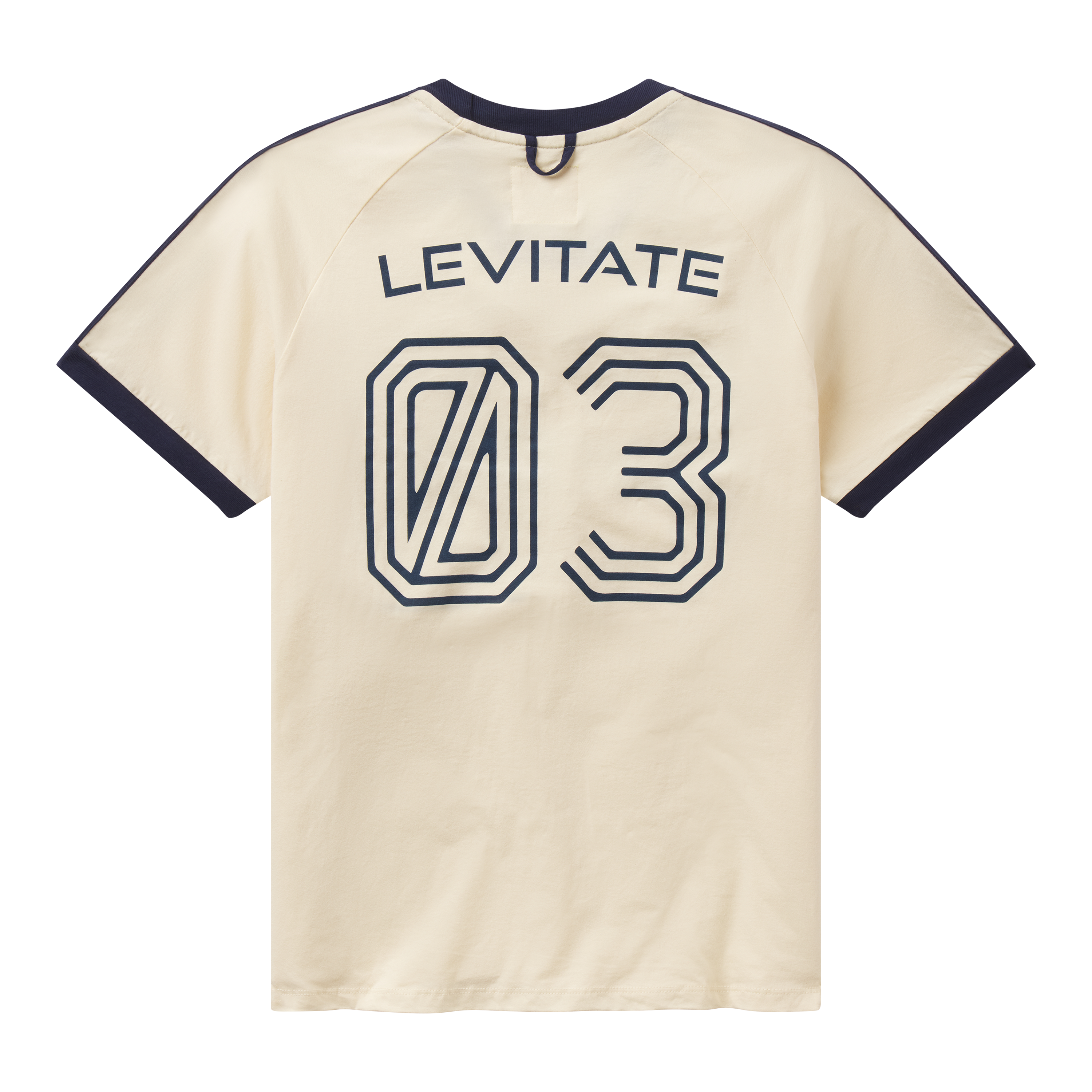 Men's Levitate FC Tee