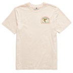 Men's Tight Lines Club Short Sleeve Premium Tee - Levitate