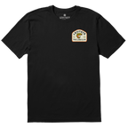 Men's Tight Lines Club Short Sleeve Premium Tee