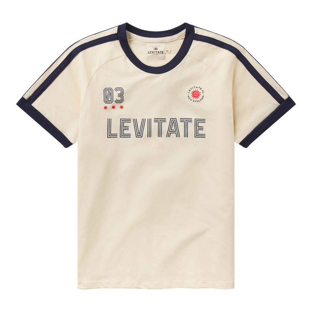 Men's Levitate FC Tee
