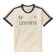Cream - Men's Levitate FC Tee