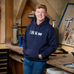 Men's TOH Logo Hoodie