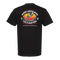 Black - Elovaters Shark Jaw Classic Tee