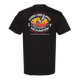 Black - Elovaters Shark Jaw Classic Tee