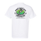 White - Elovaters Shark Jaw Classic Tee