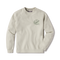 Mineral - Burgee Ski Crewneck