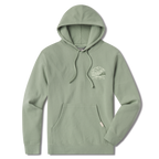 Burgee Ski Hoodie - Levitate