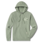 Sage - Burgee Ski Hoodie