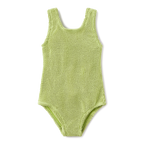 Baby Crinkle Knit One Piece - Levitate