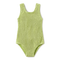 Fern - Baby Crinkle Knit One Piece