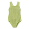 Fern - Youth Crinkle Knit One Piece