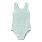 Baby Crinkle Knit One Piece - Levitate
