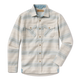 Baja Stripe - Afterglow - Men's Original Flannel