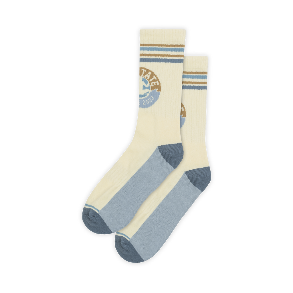 Fireside Sock - Levitate