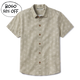 Solar Groove - Linden Tree - Men's Beach Cantina Shirt