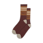 Fireside Sock - Levitate