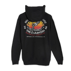 Elovaters Shark Jaw Classic Hoodie