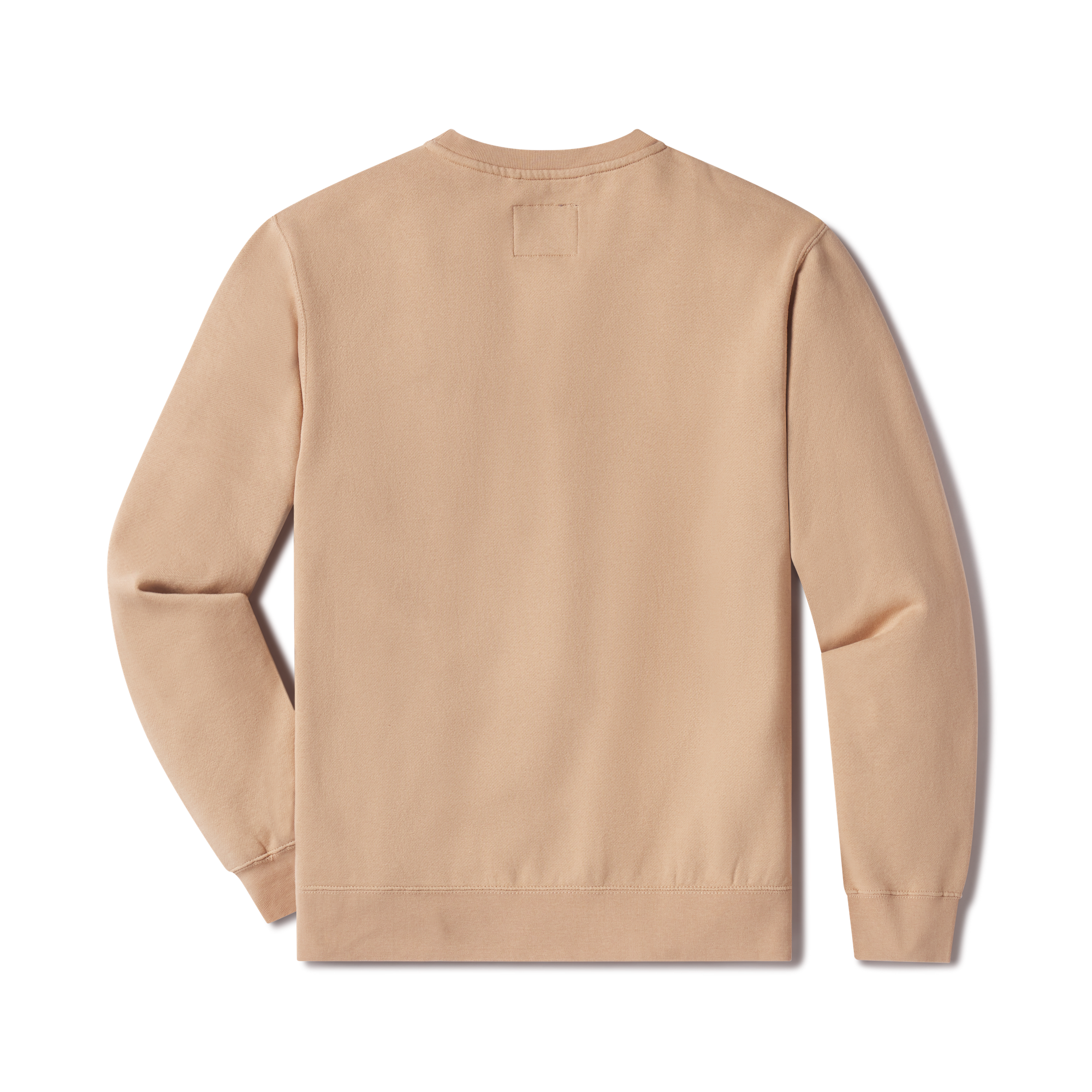 Men's Support Local Artist Crewneck