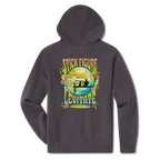 Men's Levitate x Stick Figure Hoodie - Levitate