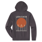 Quiver Surf  Hoodie - Levitate