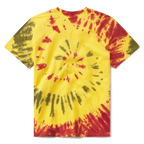 Men's Sing & Dance Tie Dye Tee