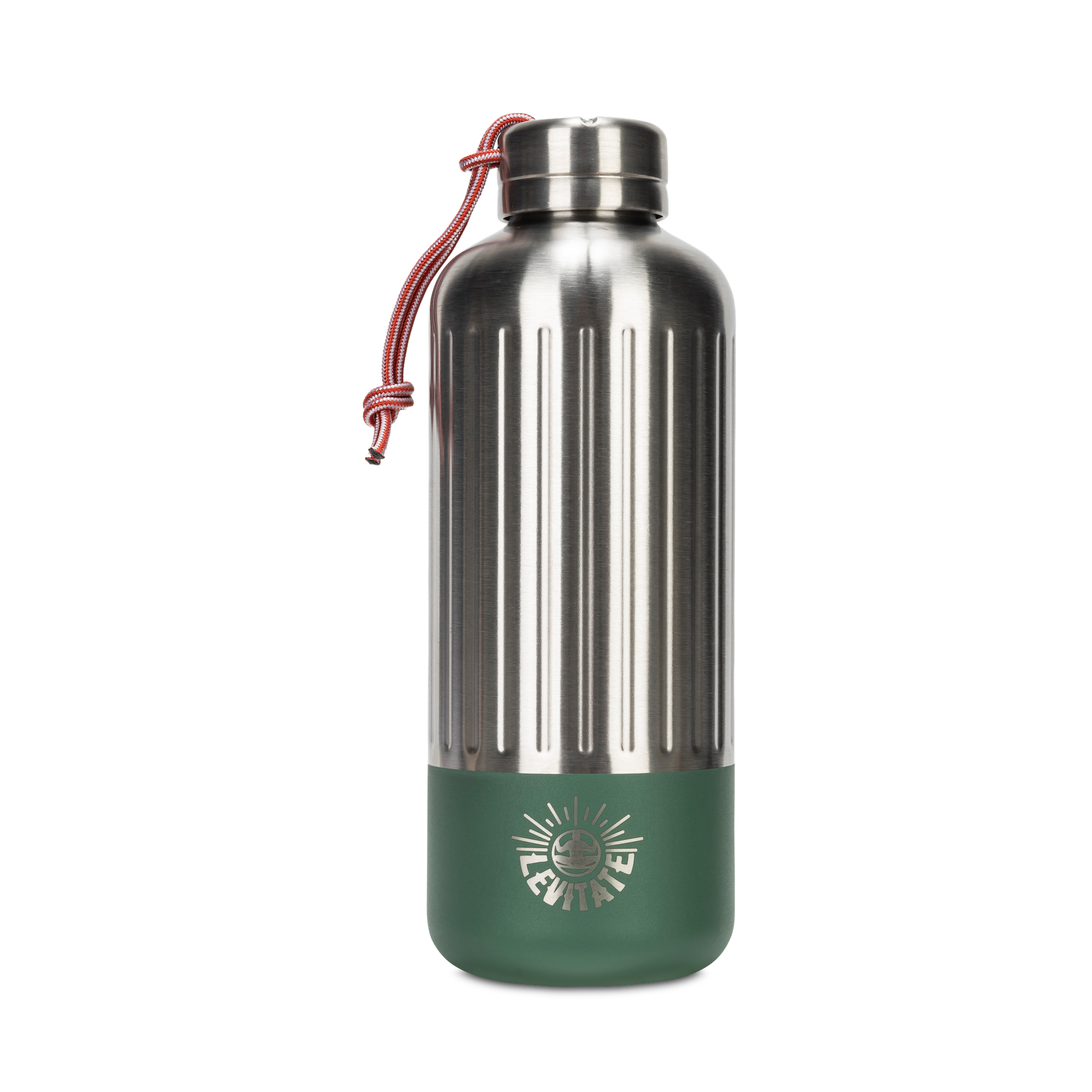 Adventure Stainless Bottle - Levitate