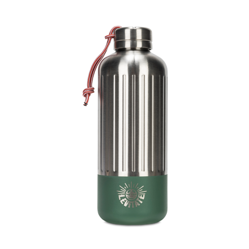 Adventure Stainless Bottle - Levitate