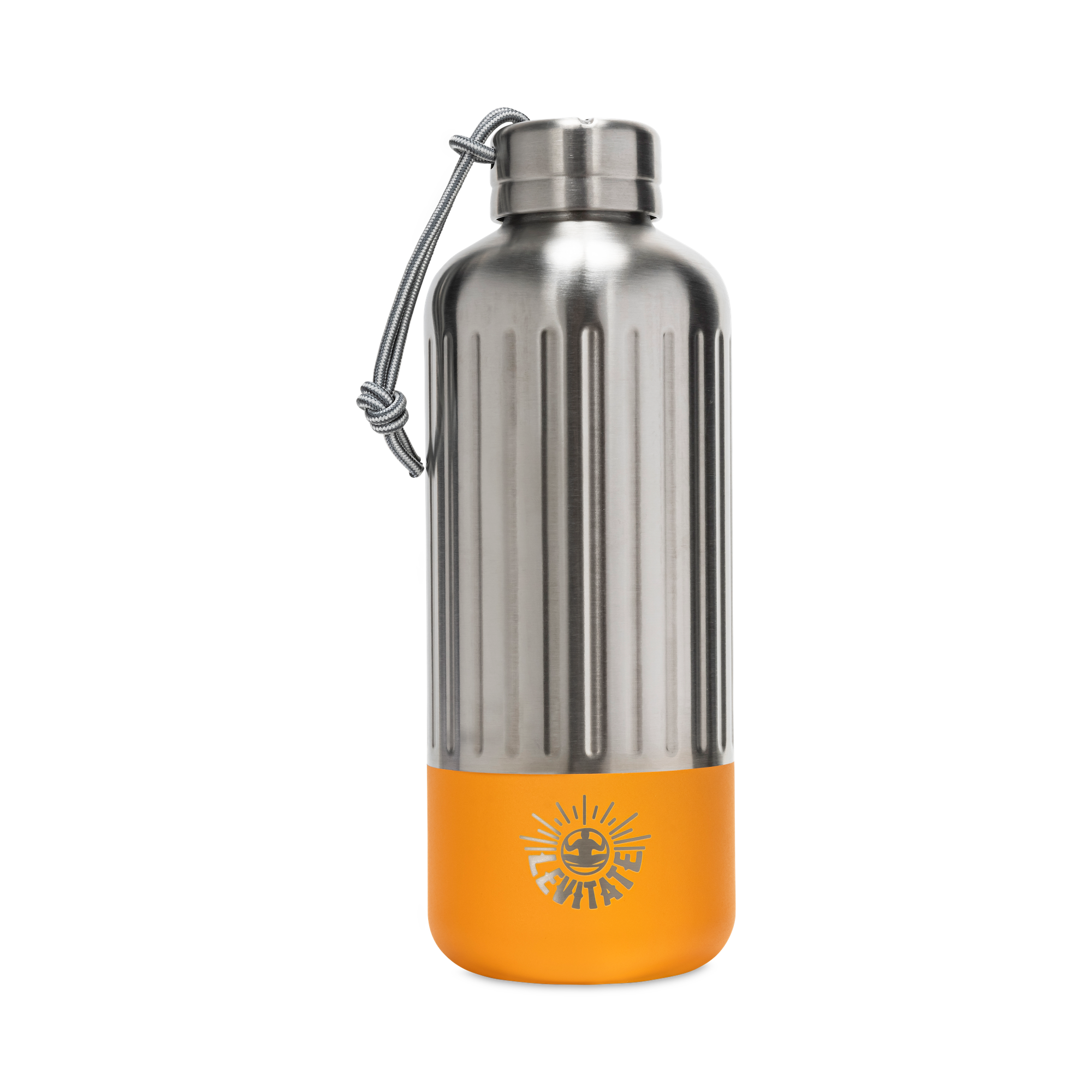 Adventure Stainless Bottle - Levitate