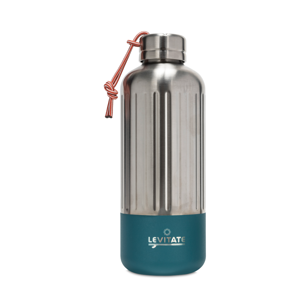 Adventure Stainless Bottle - Levitate