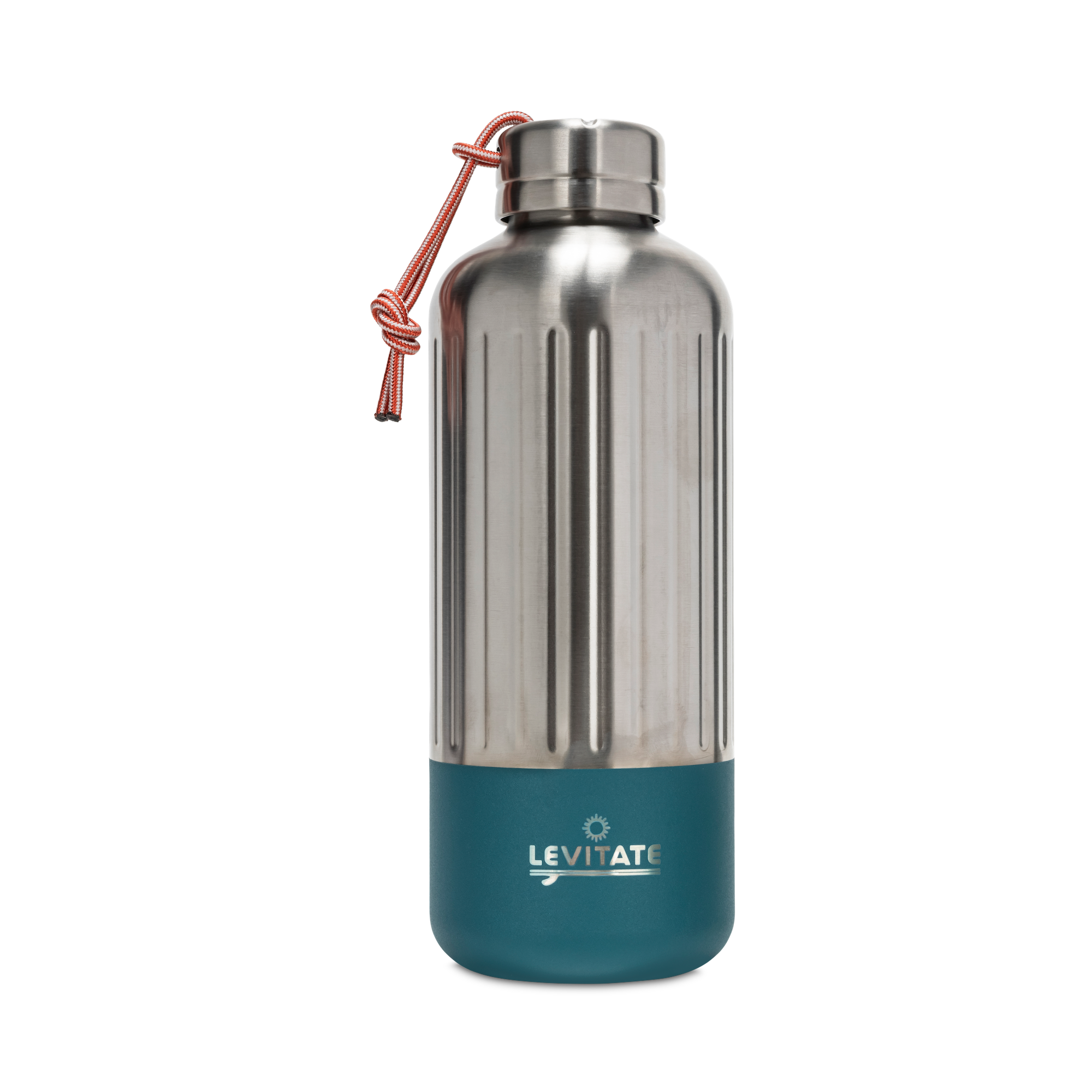 Adventure Stainless Bottle - Levitate