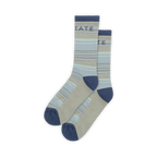 Fireside Sock - Levitate