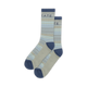 Nantucket Stripe - Sail Blue - Fireside Sock