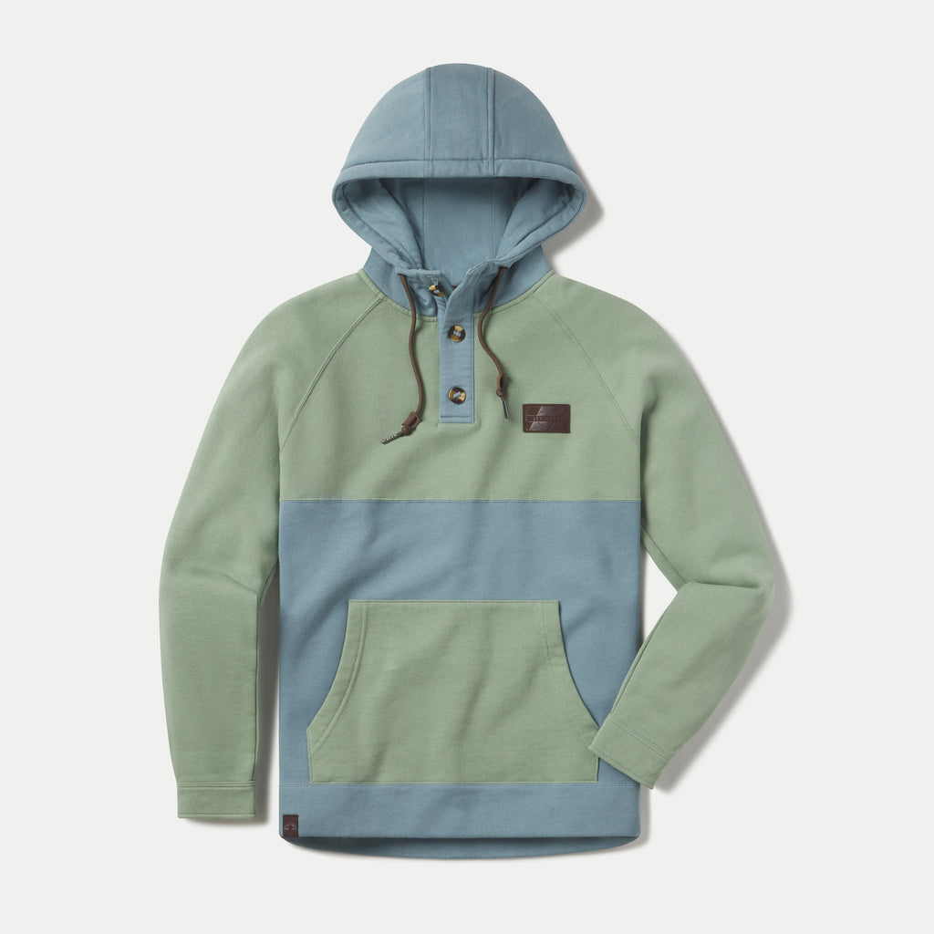 Campfire Hoodie - Levitate