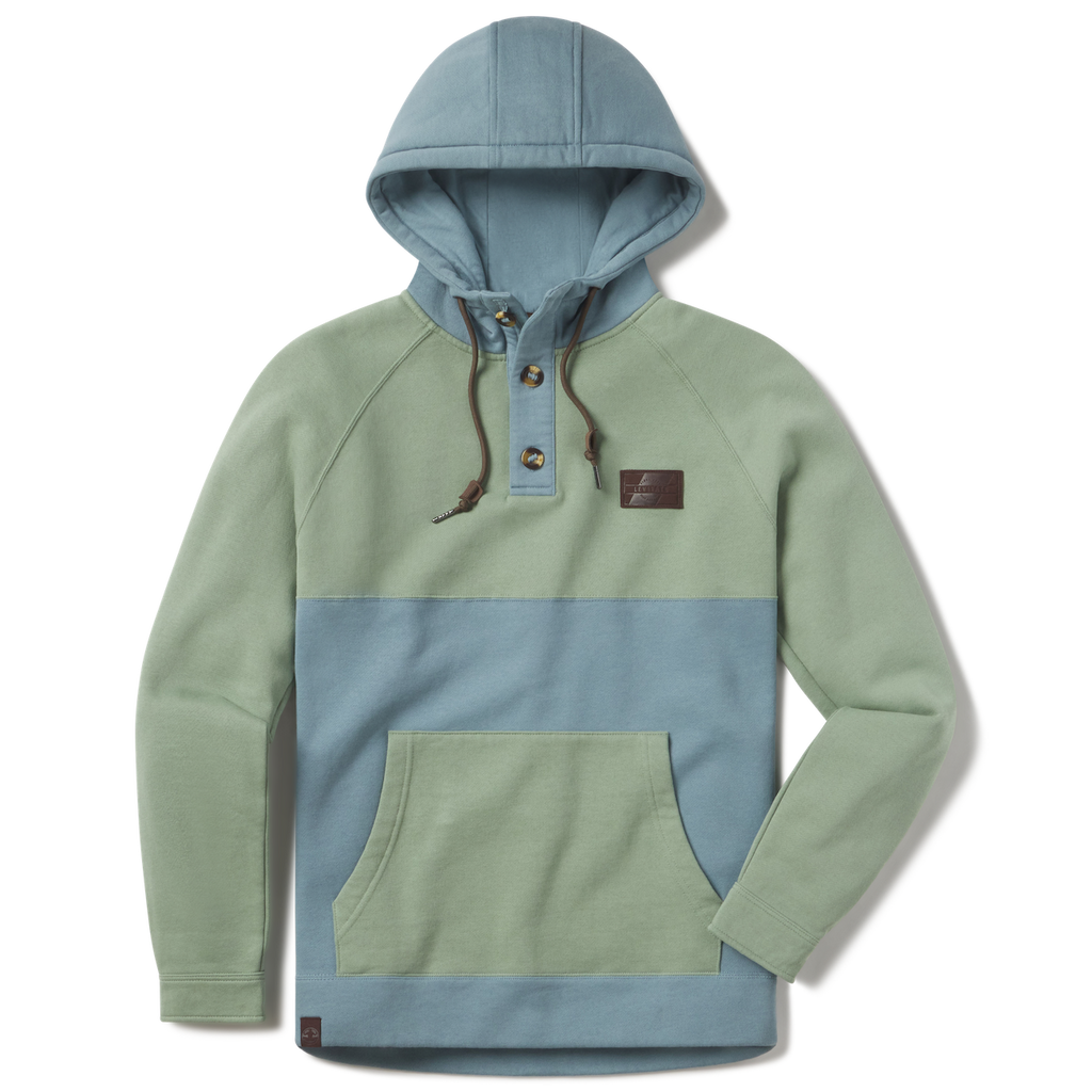 Campfire Hoodie - Levitate