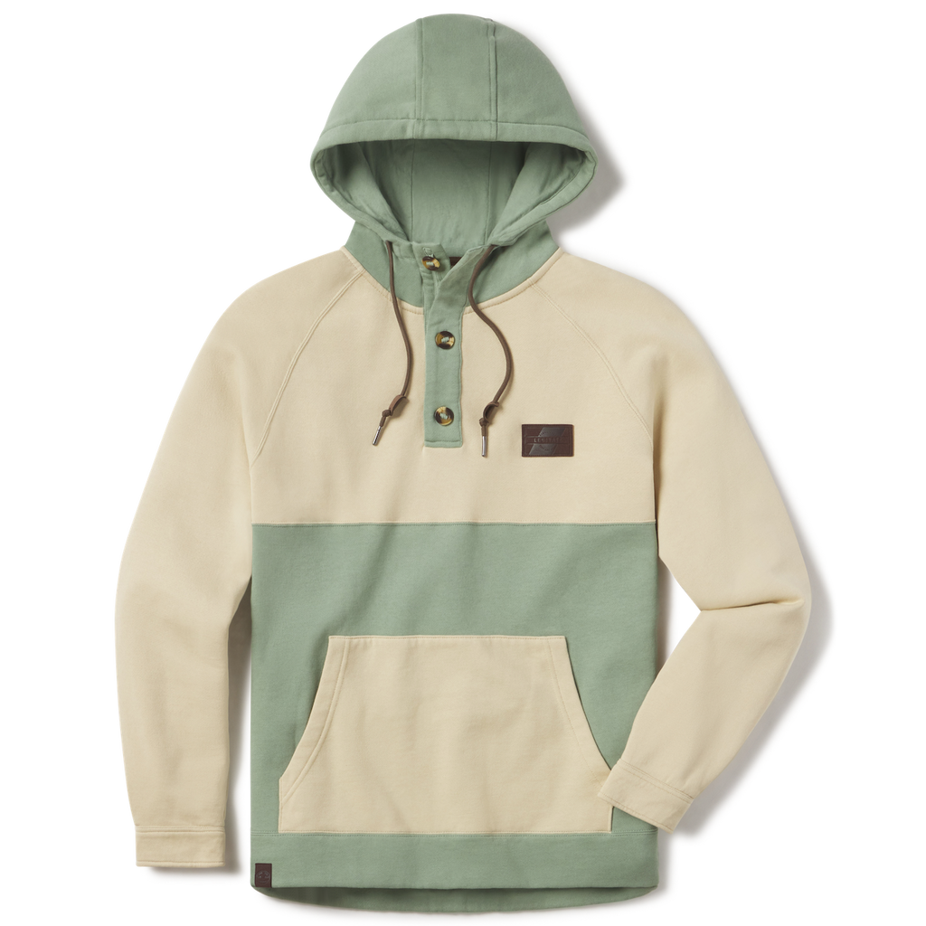 Campfire Hoodie - Levitate