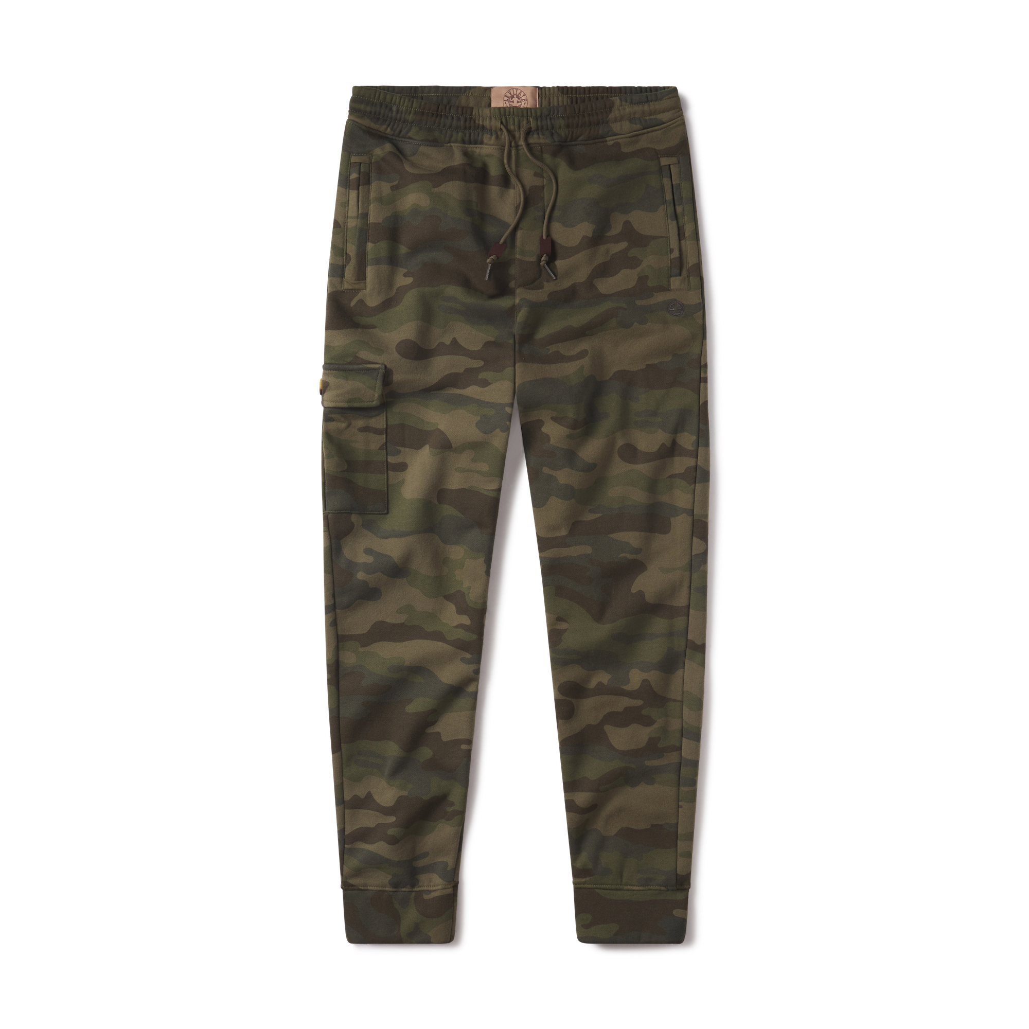 Campfire Pant - Levitate