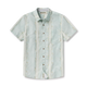 Roadie Stripe - Shadow Blue - Men's Cantina Shirt