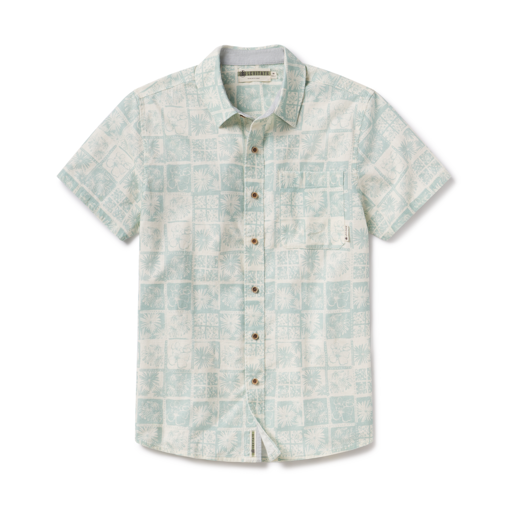 Cantina Shirt - Levitate