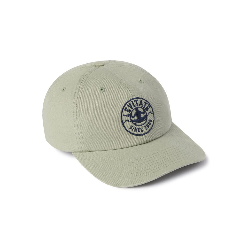 Classic Dad Hat - Levitate