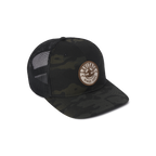 Classic Trucker - Levitate