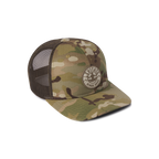 Classic Trucker - Levitate